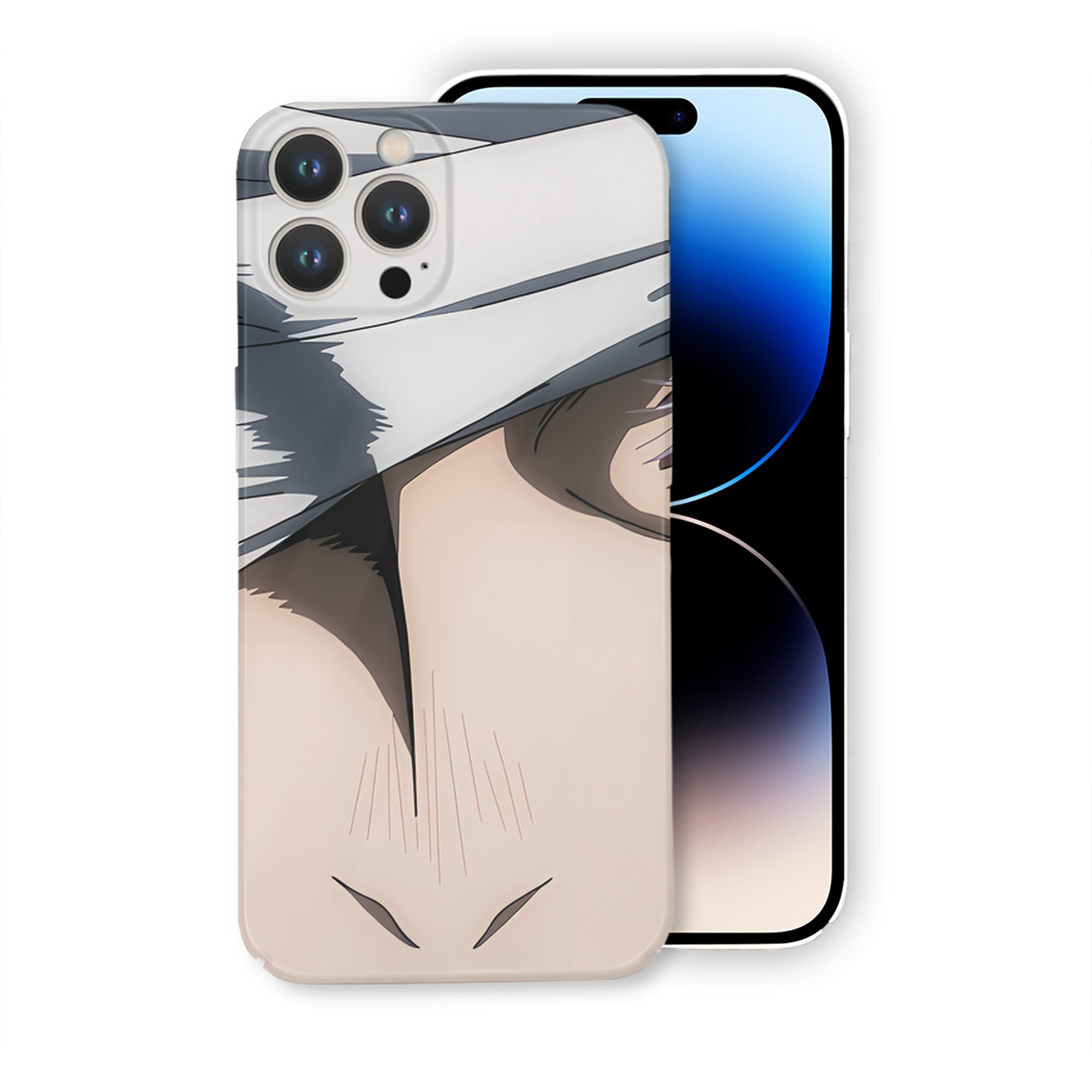 （画像用） SPY×FAMILY间谍家家酒 【iPhone 14シリーズ対応】ハードケース